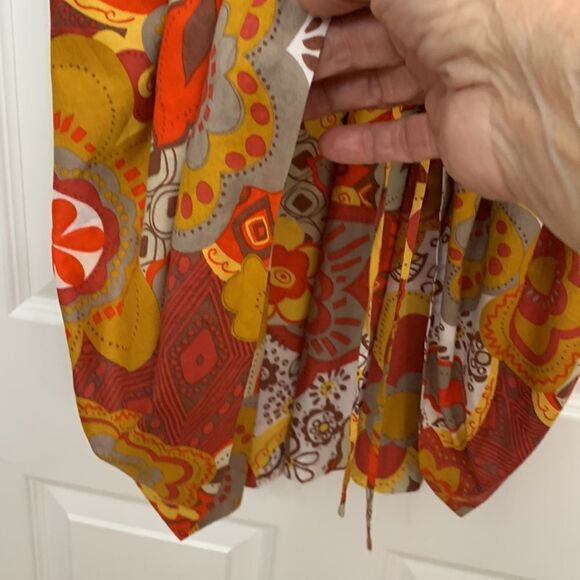 IVY JANE Size XS unique top - Picture 6 of 12